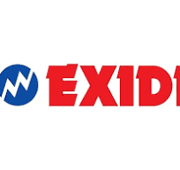 Exide Battery Logo
